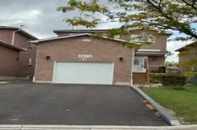 5075 Rising Star Court Mississauga Ontario L5R 2W5