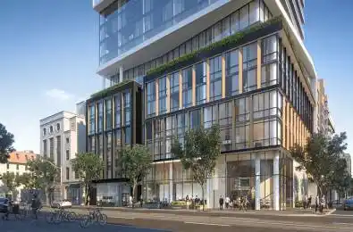 89 Church Street Unit# 5103 Toronto C08 Ontario M5C 0B7