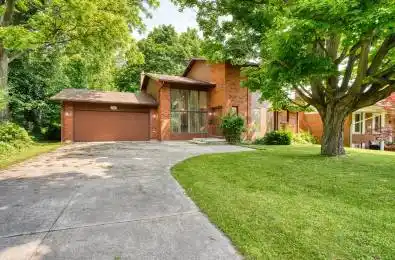 285 Riverside Drive London North Ontario N6H 1G1