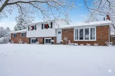 39 Parkview Heights Quinte West Ontario K8V 5M1