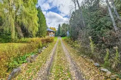 430 CRAGG Road Scugog Ontario L9P 1R3