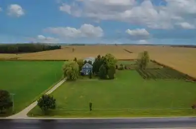 8220 8 Line Wellington North Ontario N0G 2E0