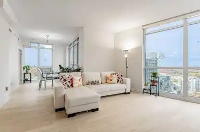 59 ANNIE CRAIG Drive Unit# 3507 Toronto W06 Ontario M8V 0C4