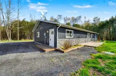16595 Willy Allan Road South Stormont Ontario K0C 1R0