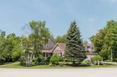 169 Trillium Drive Saugeen Shores Ontario N0H 2C2