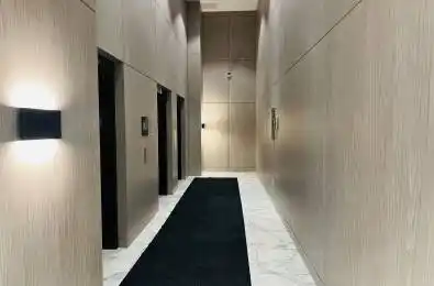 15 Wellington Street Unit# 809 Kitchener Ontario N2G 0E4