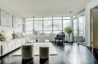 10 Capreol Court Unit# 1007 Toronto C01 Ontario M5V 4A5