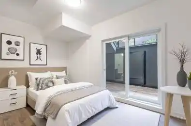 35 Birchcliff Avenue Unit# 18 Toronto E06 Ontario M1N 3C5