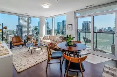 18 Erskine Avenue Unit# 1310 Toronto C10 Ontario M4P 0C9