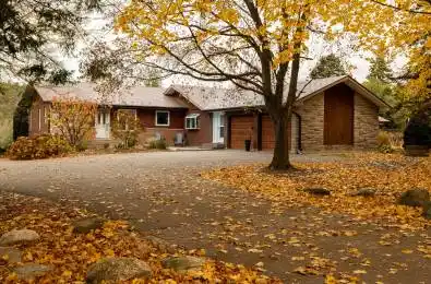 16357 Mountainview Road Caledon Ontario L7C 2V7