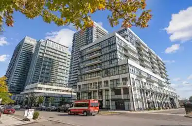 251 Manitoba Street Unit# 716 Toronto W06 Ontario M8Y 0C7