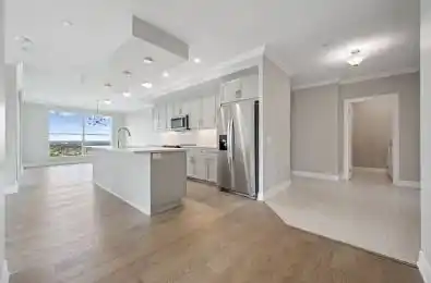 1880 GORDON Street Unit# 805 Guelph Ontario N1L 0P5