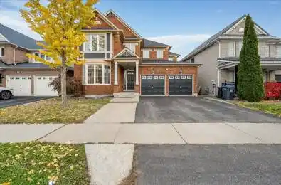 52 Emmett Circle Brampton Ontario L7A 3M2