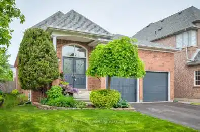 503 Silken Laumann Drive Newmarket Ontario L3X 2H9