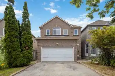 107 Joycedale Street Unit# Upper Markham Ontario L3S 3J2
