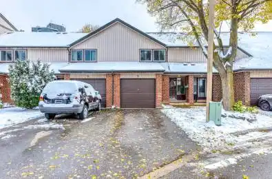 318 Laurier Avenue Unit# 9 Milton Ontario L9T 3M9