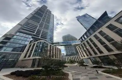 7890 Jane Street Unit# 808 Vaughan Ontario L4K 0K9