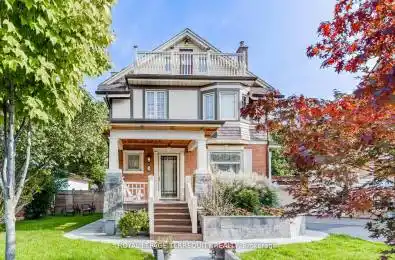 35 Joseph Street Toronto W04 Ontario M9N 2H9