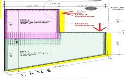 1443 Kingston Road Unit# garage 1 Toronto E06 Ontario M1N 1R4