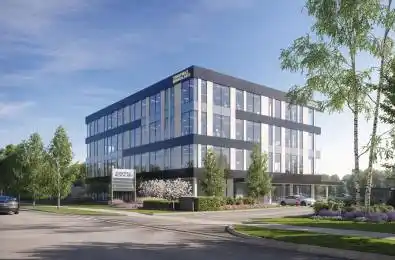 211 Sam Miller Way Unit# 304 Whitchurch-Stouffville Ontario L4A 7X5