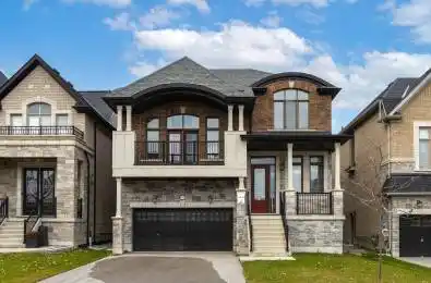 1396 Lawson Street Innisfil Ontario L9S 0N7