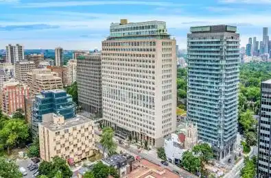 111 St Clair Avenue Unit# 906 Toronto C02 Ontario M4V 1N5