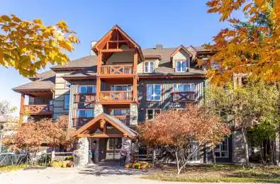 152 Jozo Weider Boulevard Unit# 232 Blue Mountains Ontario L9Y 0V2