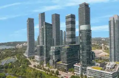 110 Marine Parade Drive Unit# 404 Toronto W06 Ontario M8V 0B6