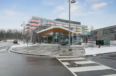 333 Sunseeker Avenue Unit# 524 Innisfil Ontario L9R 0R6