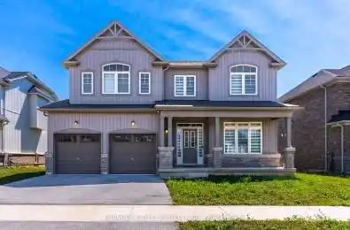 1615 Marina Drive Fort Erie Ontario L2A 5P2