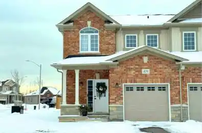 439 Viking Street Unit# Lower Fort Erie Ontario L2A 0E8