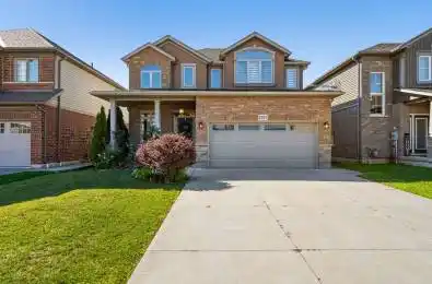 5767 Osprey Avenue Niagara Falls Ontario L2H 0G2