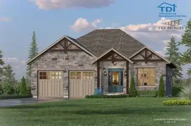 43 Greenhill Drive Tillsonburg Ontario N4G 0L4