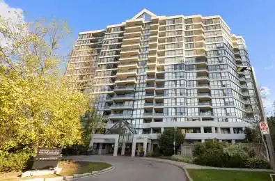 1 Rowntree Road Unit# 307 Toronto W10 Ontario M9V 5G7