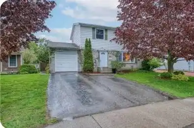 38 Stokes Road St. Thomas Ontario N5R 5W7