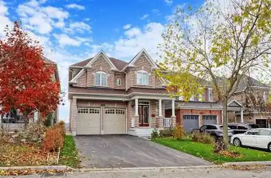 1804 Finkle Drive Oshawa Ontario L1K 0R4