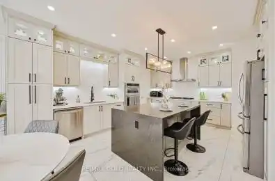 23 Yellow Pine Road Brampton Ontario L6P 2E4