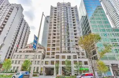 55 Bloor Street Unit# 307 Toronto C08 Ontario M4W 3W6