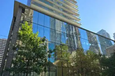 33 Charles Street Unit# 1609 Toronto C08 Ontario M4Y 1R9