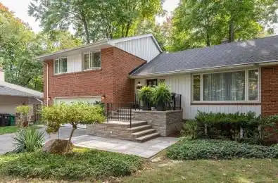 1445 Ryan Place Mississauga Ontario L5C 1J7