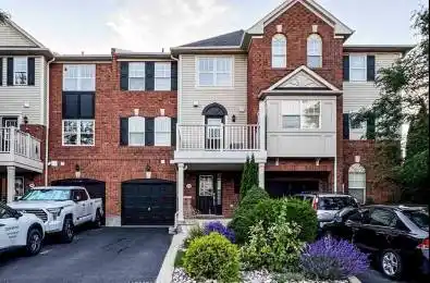 3159 Stornoway Circle Oakville Ontario L6M 5H8