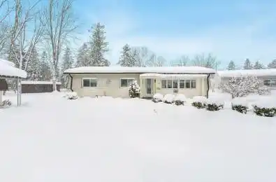 25 Recreation Drive Innisfil Ontario L9S 1N5