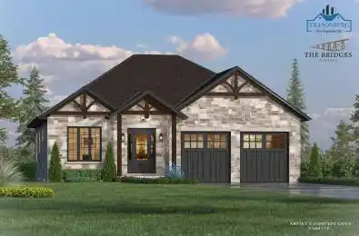 29 Greenhill Drive Tillsonburg Ontario N4G 0L4