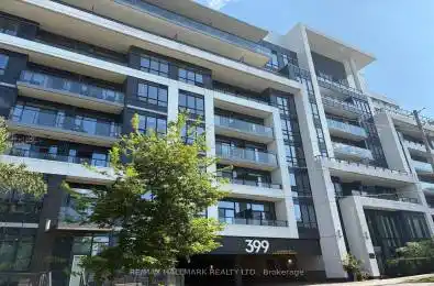 399 Spring Garden Avenue Unit# PH704 Toronto C14 Ontario M2N 3H6
