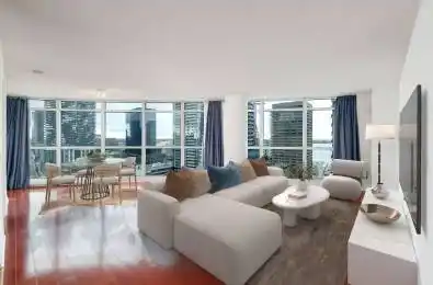 18 Yonge Street Unit# 2011 Toronto C01 Ontario M5E 1Z8