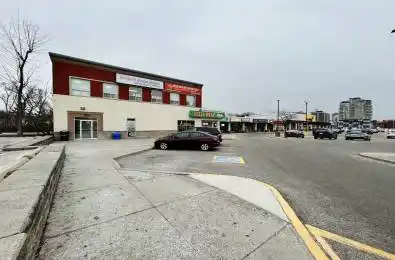 591 Brant St. Street Unit# Unit B Burlington Ontario L7R 2G6