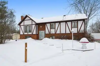 1887 Canaan Road Clarence-Rockland Ontario K4K 1K9