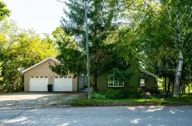 16 Mill Street Amaranth Ontario L9W 3Z3