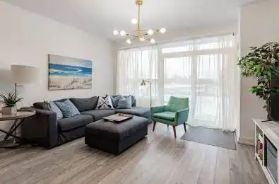 333 Sea Ray Avenue Unit# D118 Innisfil Ontario L9S 0M3