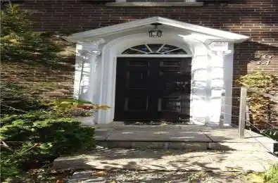 34 Edmund Avenue Toronto C02 Ontario M4V 1H3